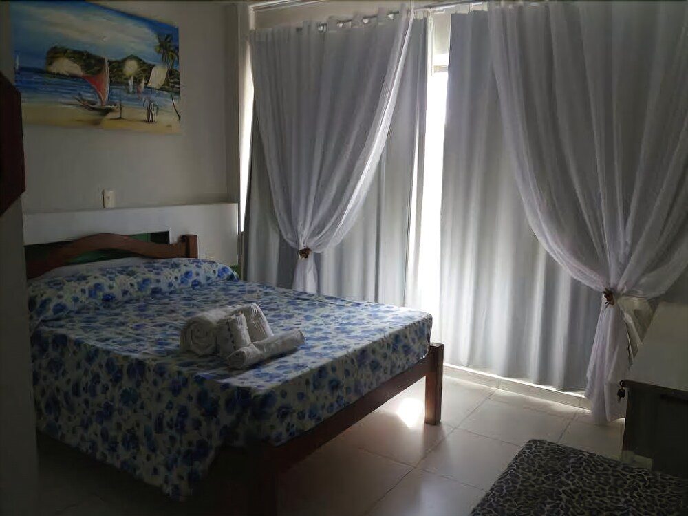 Dany Brasil Aparthotel in Natal, Brasil
