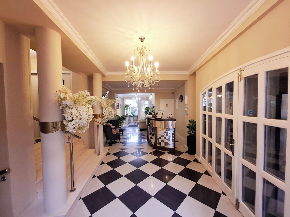 Hotel Livadić — Samobor — photo 2