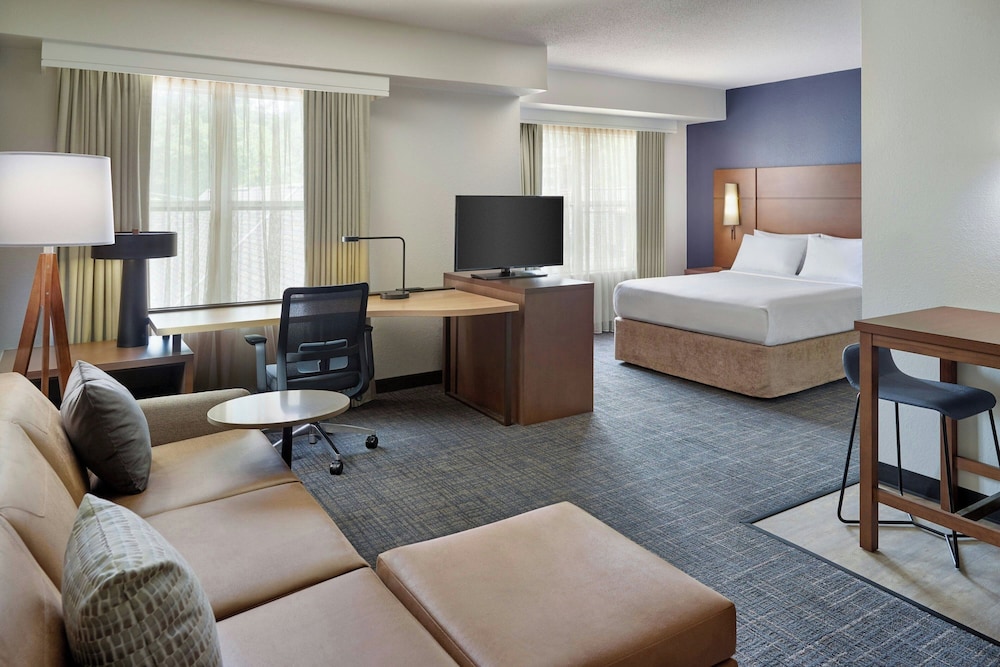 Residence Inn by Marriott Asheville Biltmore - photo 8