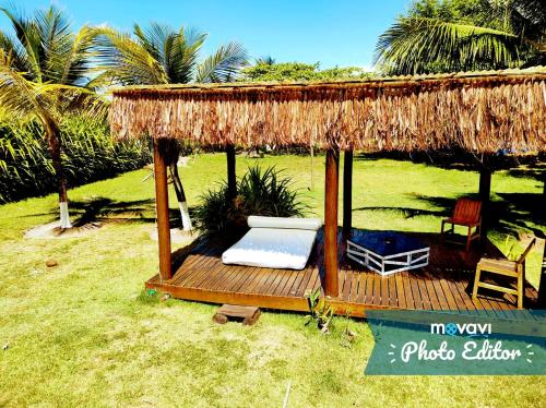 Sol Da Onda Pousada E Flats - last minute hotel in Marau