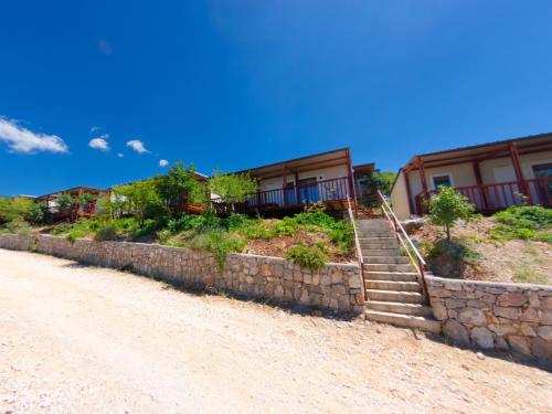 Adria Family Zone B 61 in Novi Vinodolski, Croatia