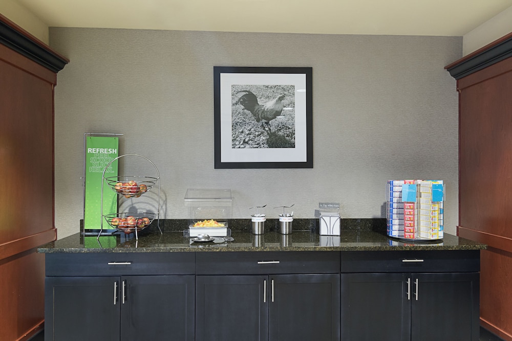 Hampton Inn & Suites Indianapolis Brownsburg - photo 28