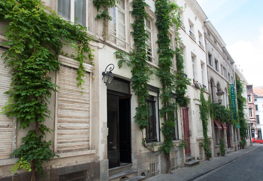 Be&Be Sablon 11 - last minute hotel in Brussels