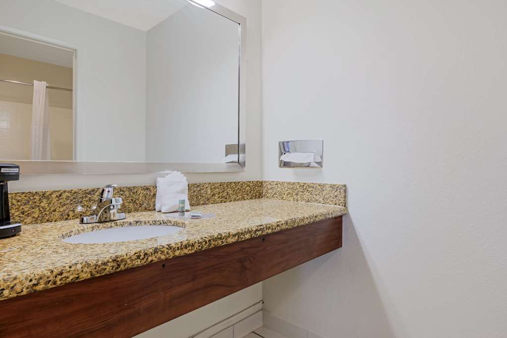 Best Western Santee Lodge - photo 25