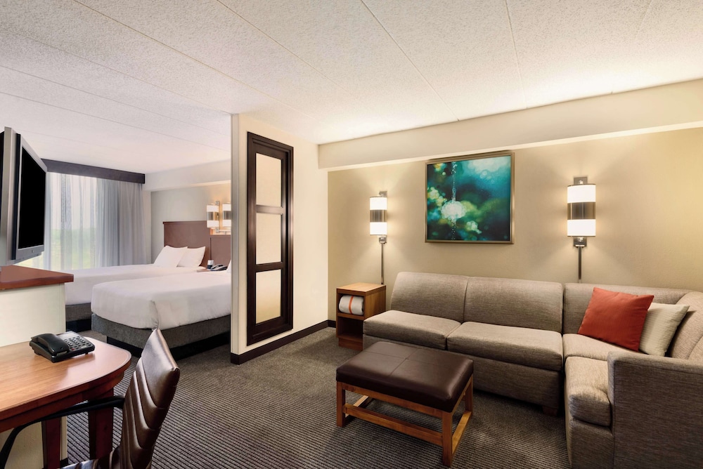 Hyatt Place Baltimore Owings Mills - photo 6