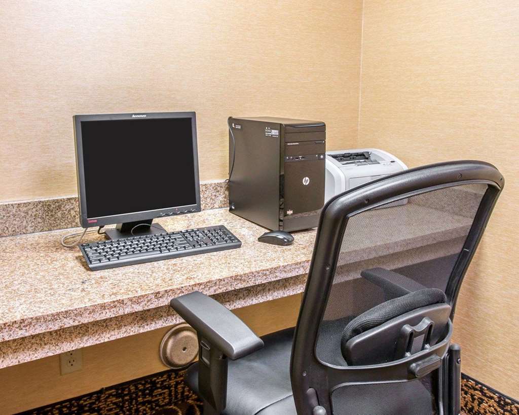 Quality Inn & Suites Niles - photo 97