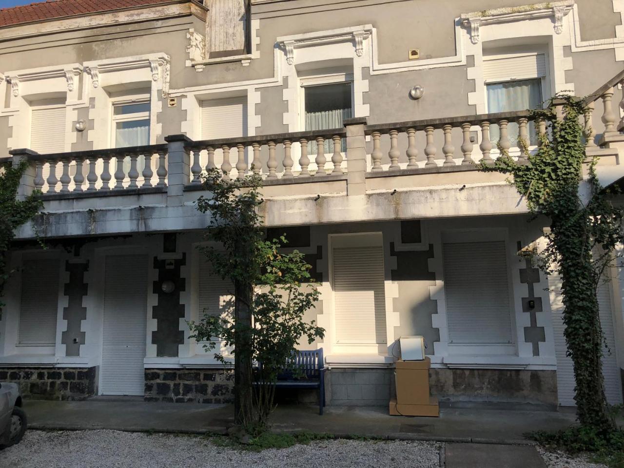 Aux Thermes — Saint Amand Les Eaux