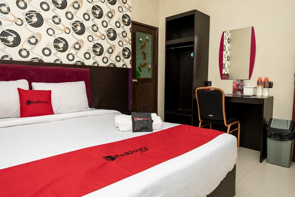 Erin Int Hotel - last minute hotel in Makassar