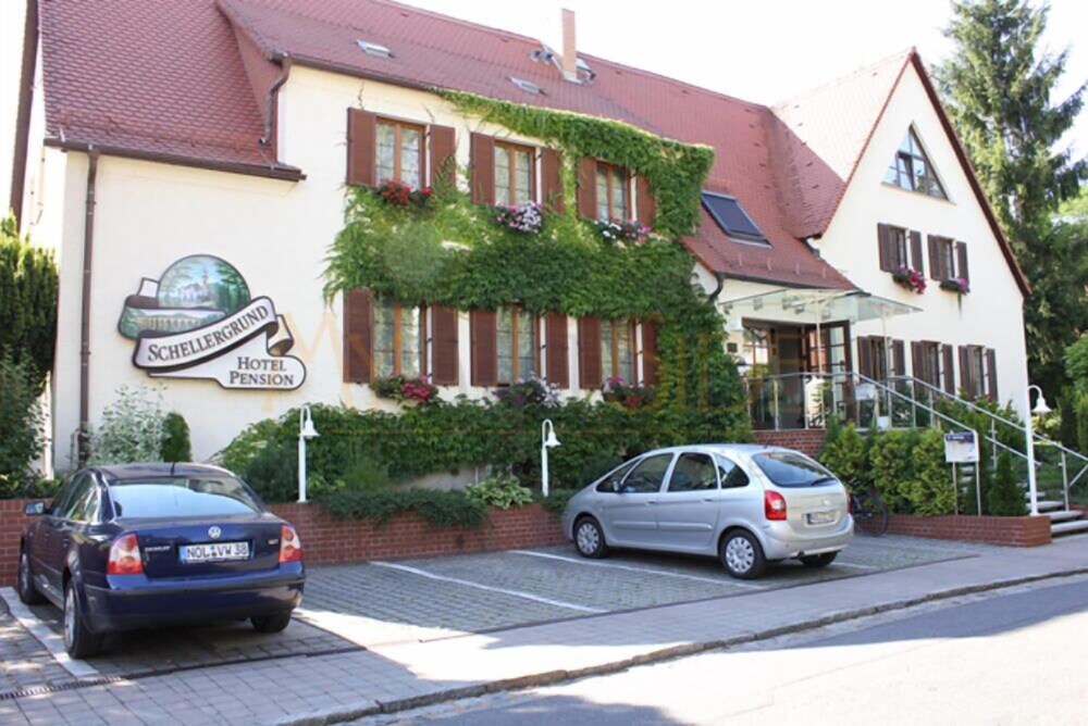 Hotel Schellergrund - last minute hotel in Goerlitz
