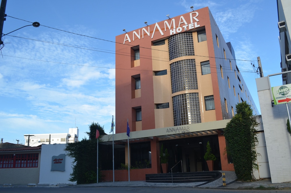 Annamar Hotel
