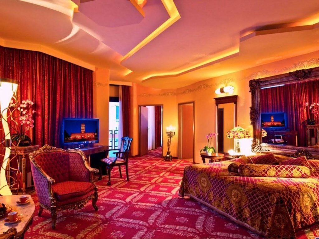Riverside Royal Hotel & Spa — Berlin — photo 3