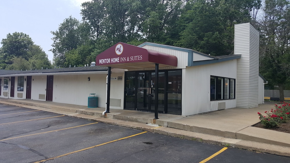 Mentor Home Inn - photo 31