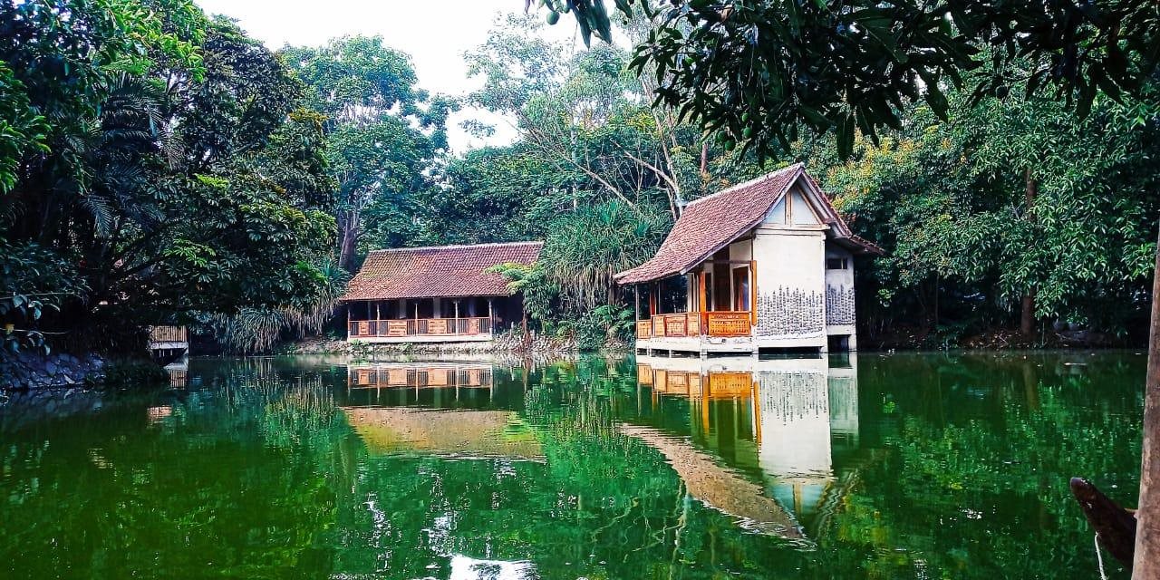 Sapu Lidi - last minute hotel in Bandung
