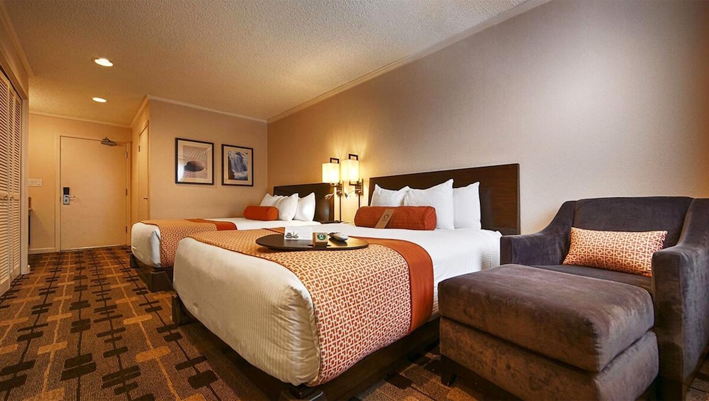 The Zen Hotel Palo Alto - photo 4