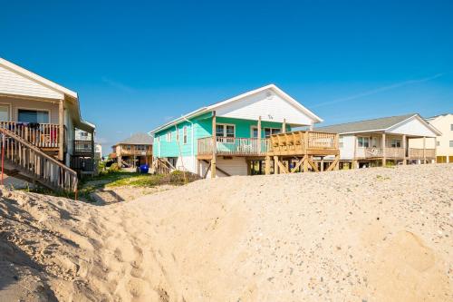 Boys Oh Boy by Oak Island Accommodations - photo 35