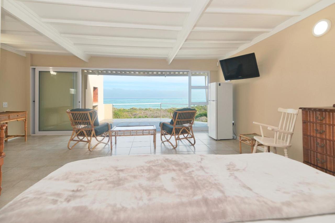 Ganstever Suiderstrand Western Cape - last minute hotel in Unknown City