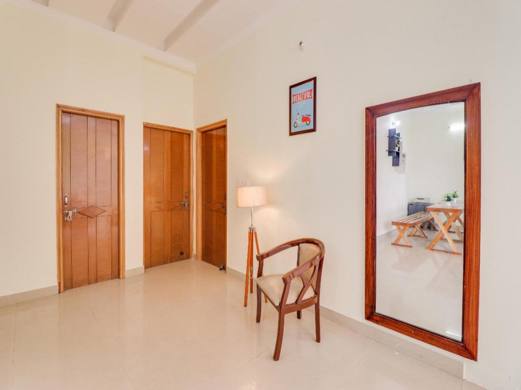 Hotel O Sky Inn Residency
