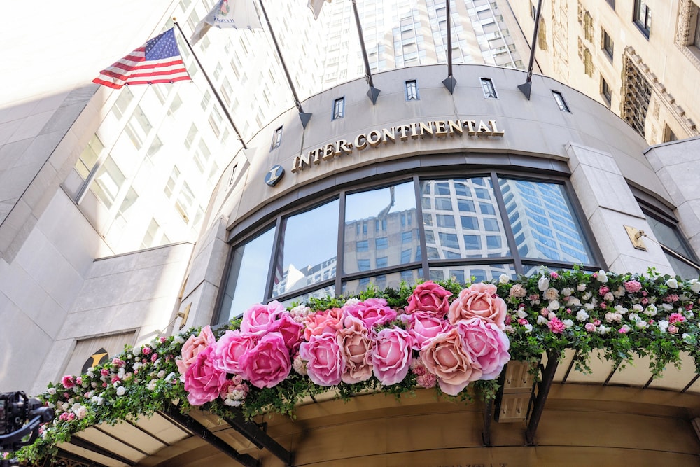 InterContinental Chicago Magnificent Mile by IHG - photo 132