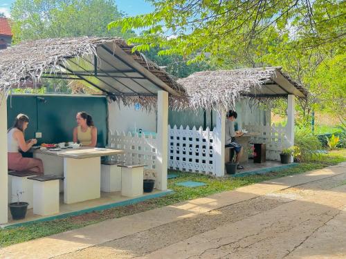 New Peacock Resort - last minute hotel in Dambulla