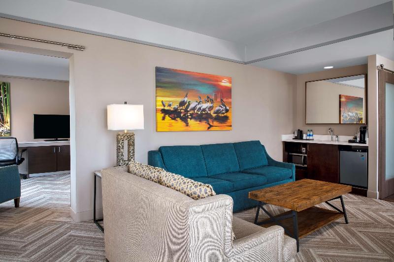 Hilton Garden Inn Mobile Downtown - photo 165