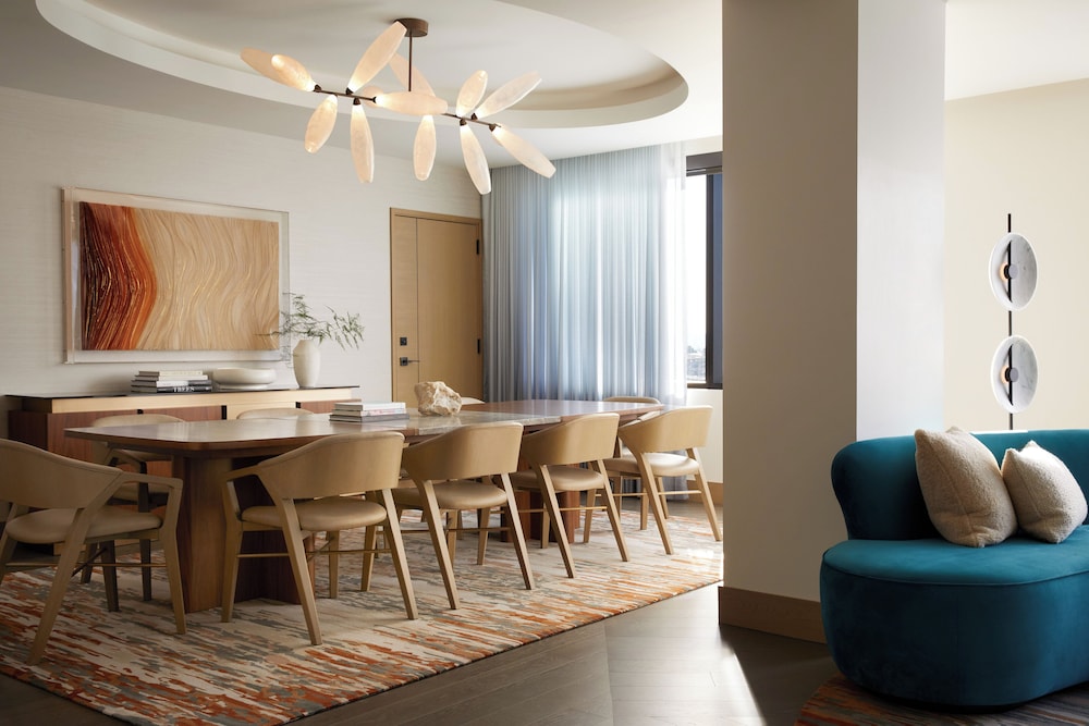 Intercontinental Hotels Seattle Bellevue By IHG - photo 26