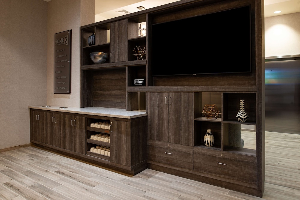 Hampton Inn Tampa Downtown Channel District - photo 5