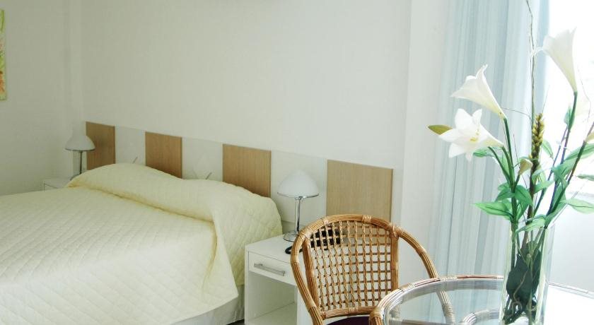 Hotel Novoleste in Senhor Do Bonfim, Brasil