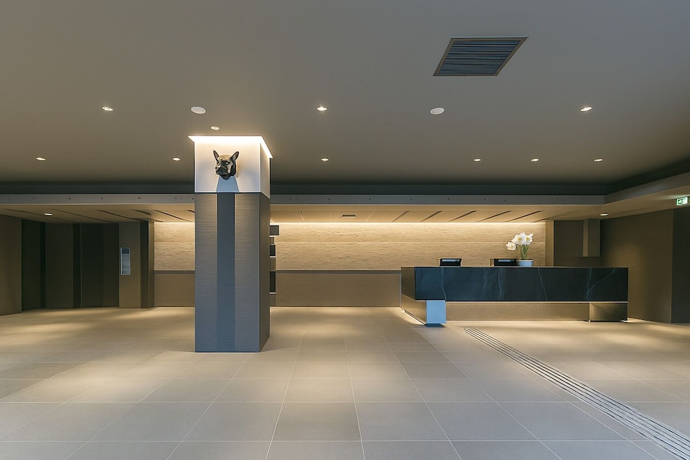Kiori Exec Gojo — Kyoto — photo 2