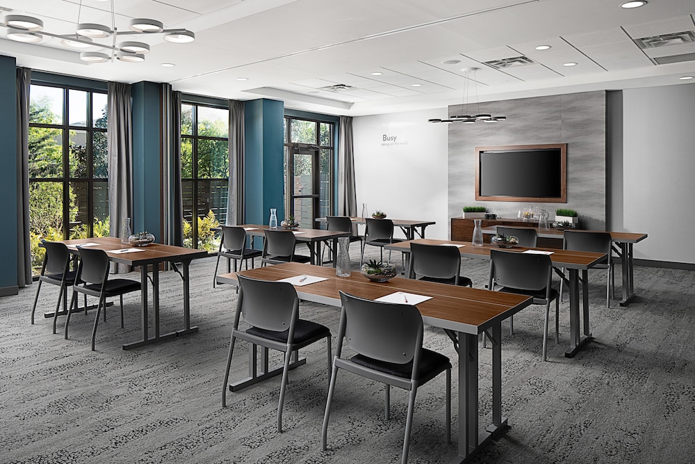EVEN Hotel Alpharetta Avalon Area by IHG - photo 31