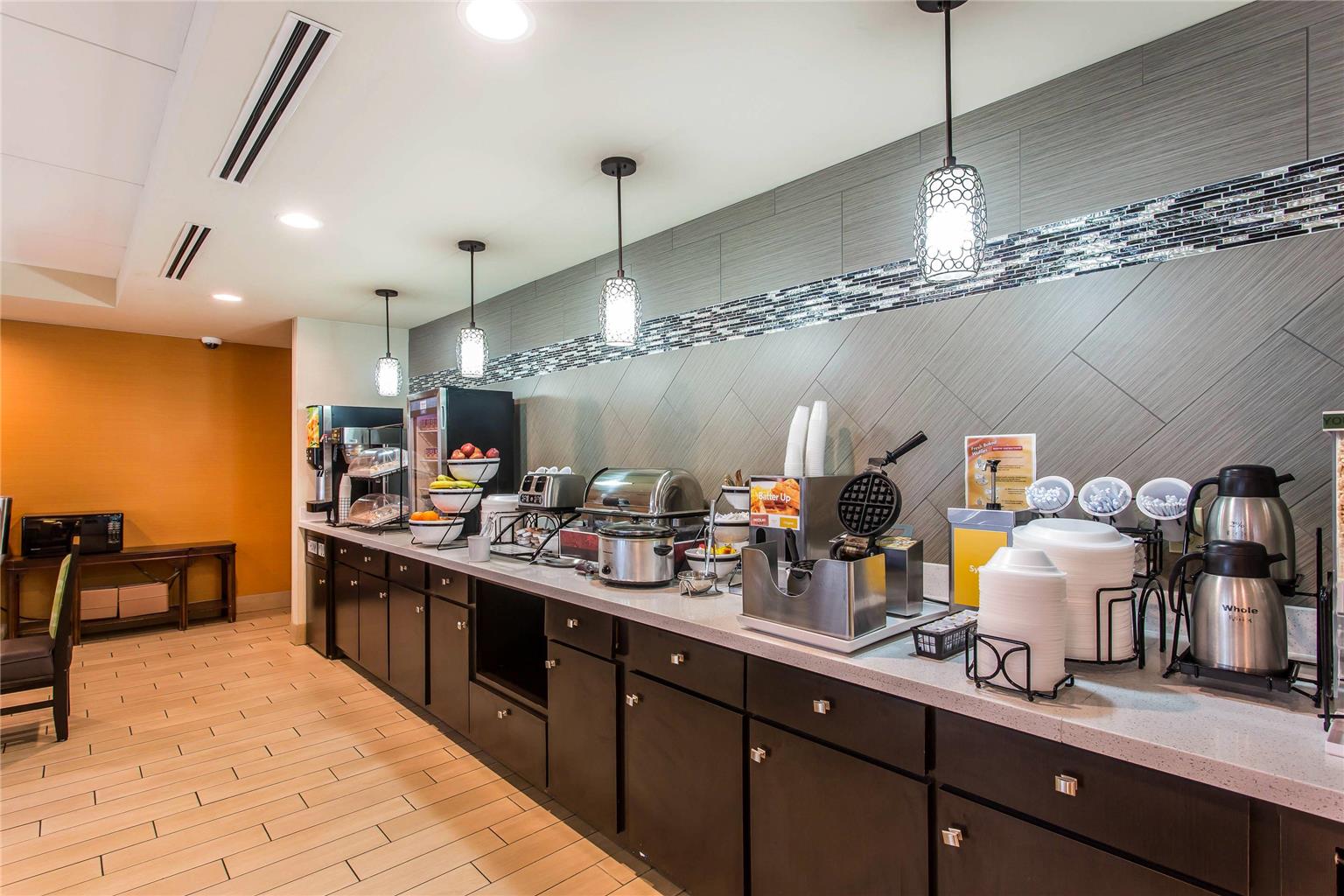Comfort Inn & Suites Cookeville - photo 43