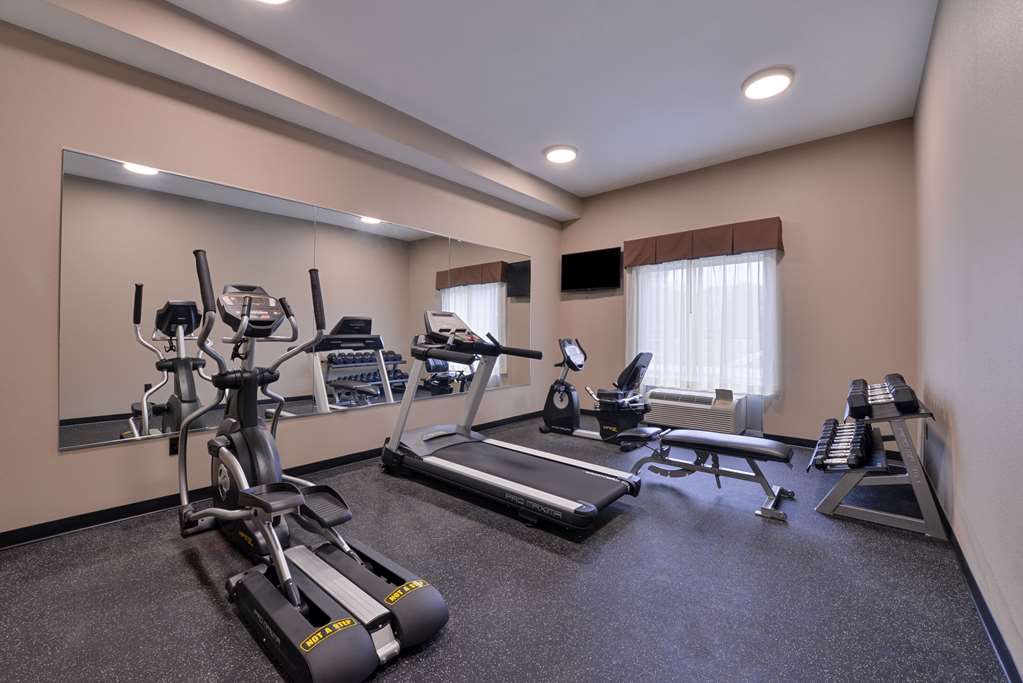 Americas Best Value Inn & Suites Southaven Memphis - photo 22