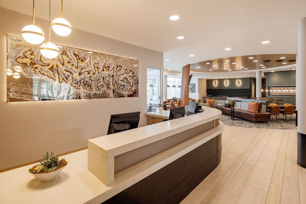 SpringHill Suites Jackson Hole - photo 9