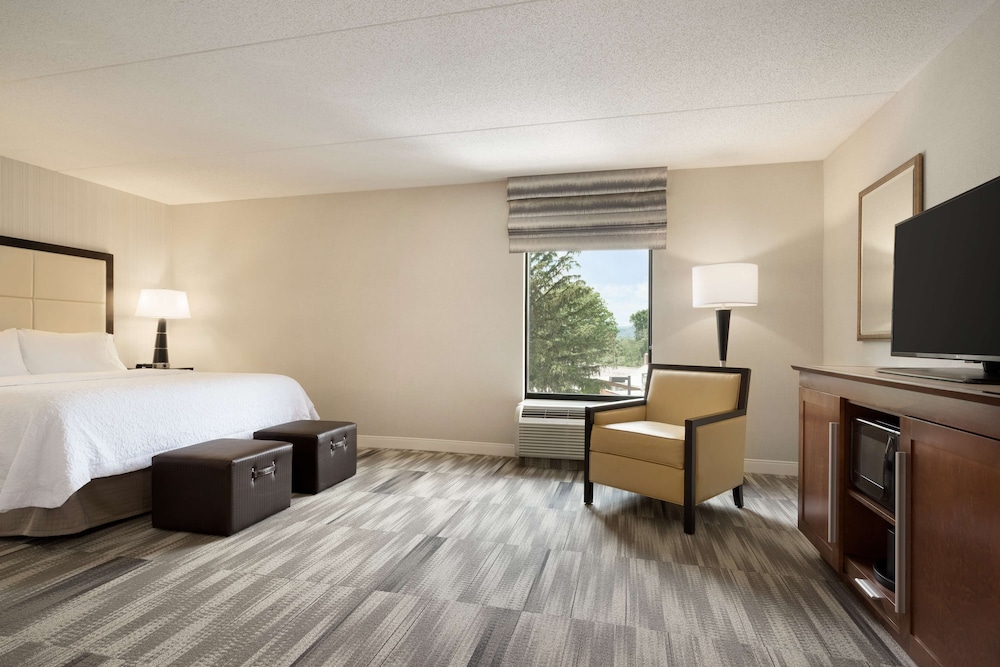 Hampton Inn Lehighton Jim Thorpe - photo 8