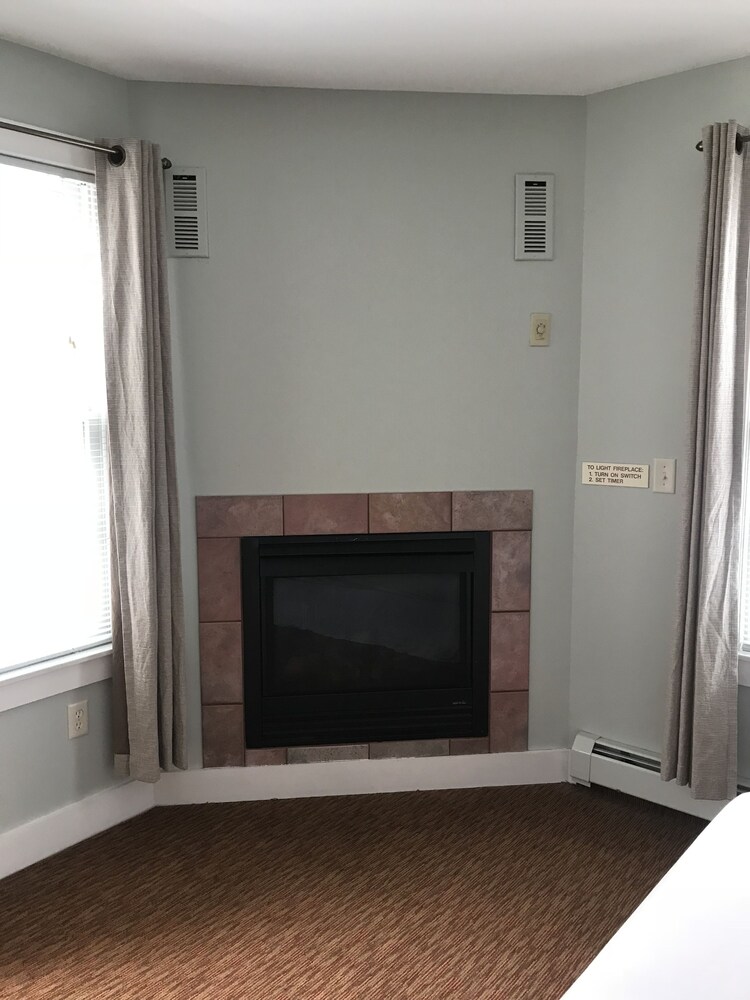 The Admiral's Inn Resort - photo 16