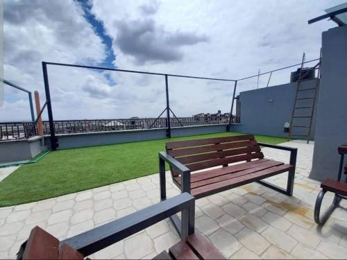 Sky homes close proximity to JKIA Airport