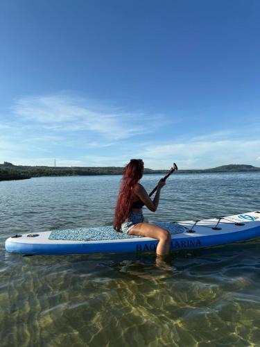 Destiny Rainbow Beach Resort in Siquijor, Philippines
