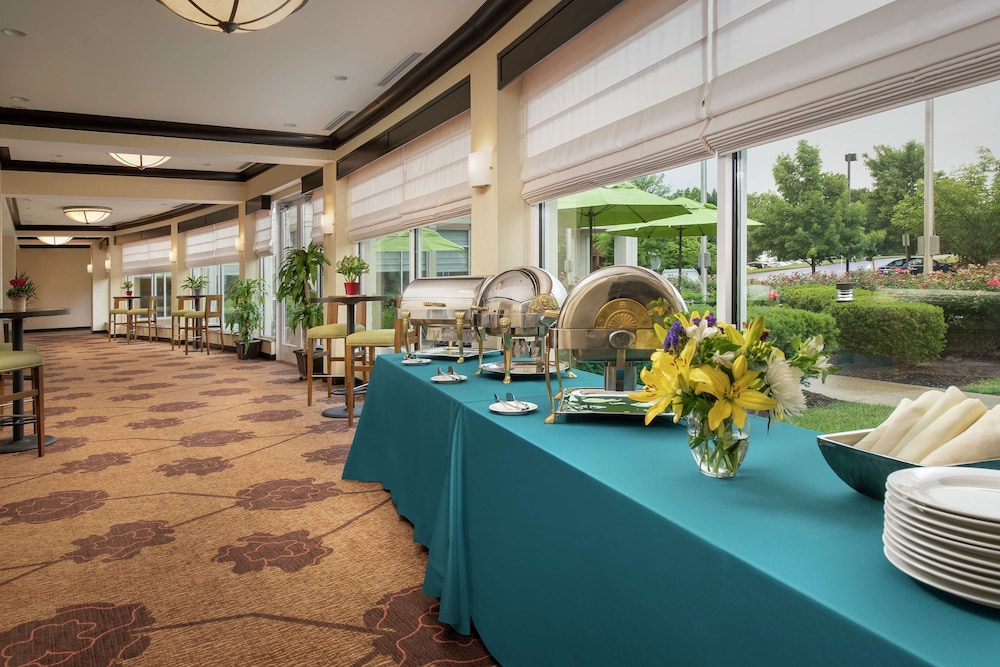Hilton Garden Inn Frederick - photo 26