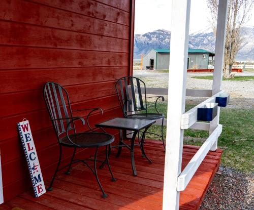 Moose Crossing Rv Park — Arco — photo 5