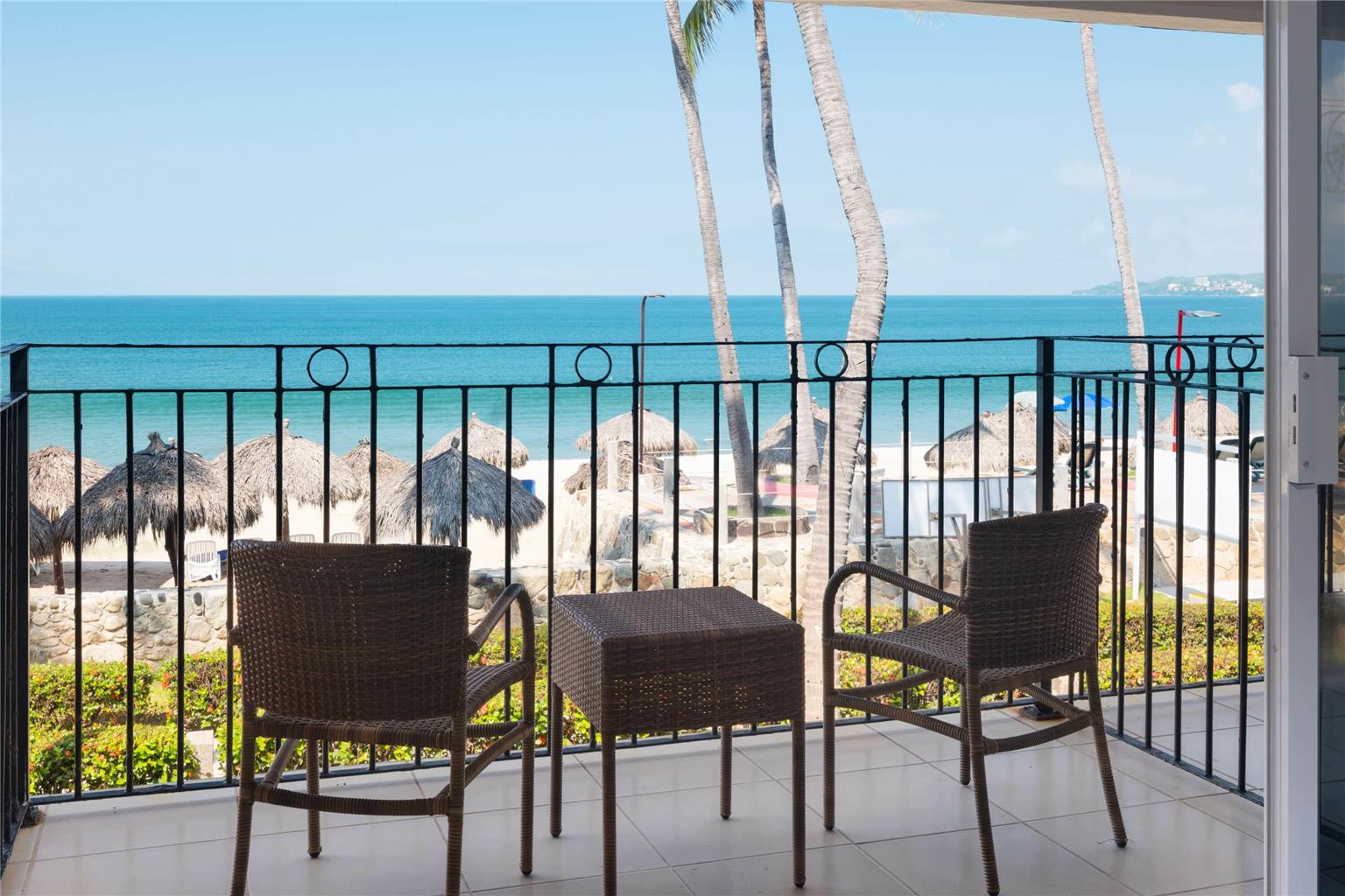 Grand Decameron Complex Bucerias A Trademark All Inclusive