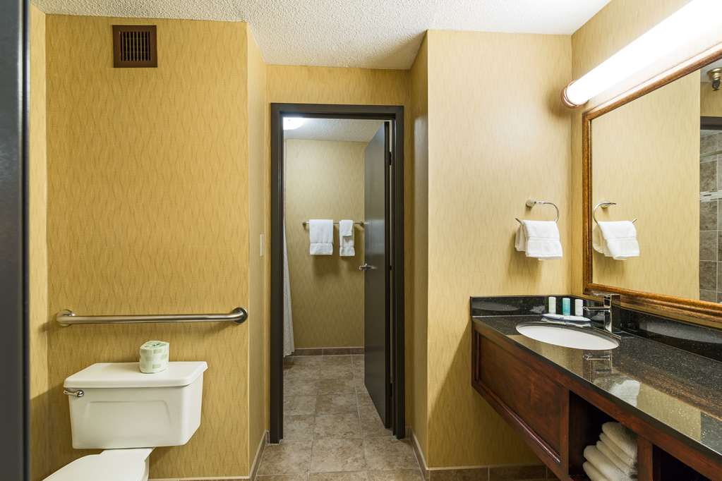 Clarion Hotel Convention Center - photo 40