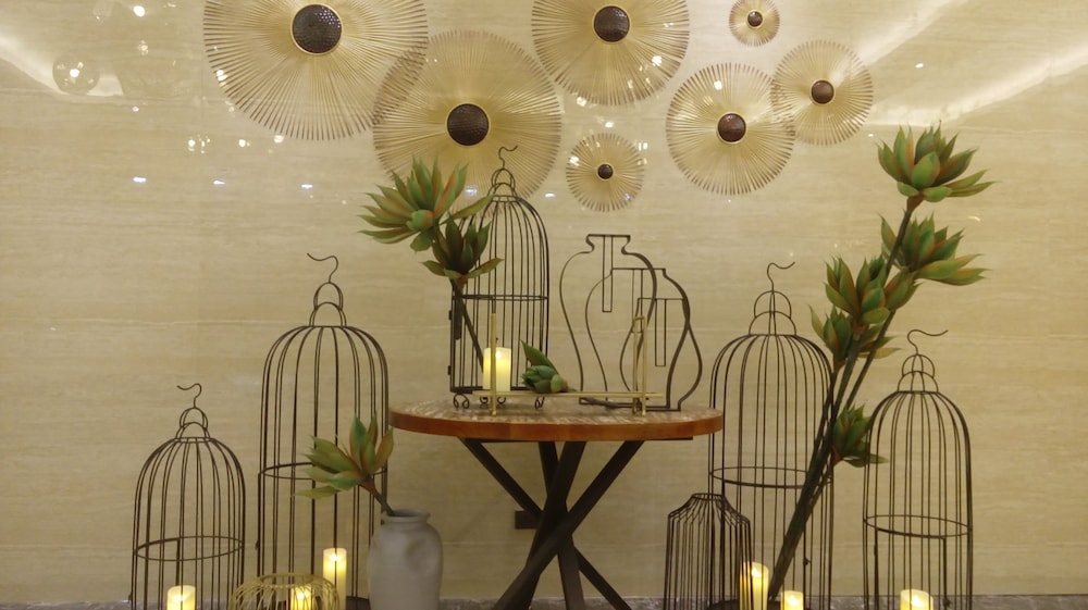 Lotus Blu Hotel — Legaspi — photo 3