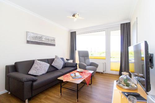 Lord Nelson 104 — 4-Star Luxury Hotel in Cuxhaven, Germany