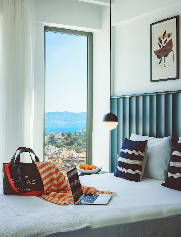Aphrodite Hotel Kaş - last minute hotel in Kas