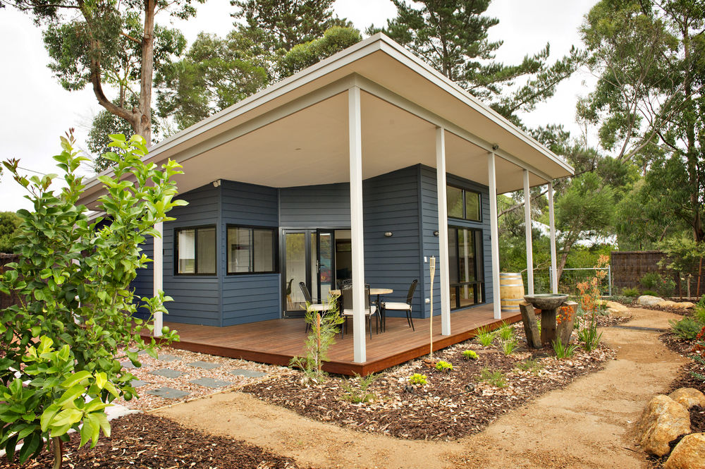 The Dairy . Margaret River — 4-Star Luxury Hotel in Margaret River, Australia