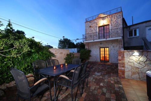 Villa Idassa — 4-Star Luxury Hotel in Zadar, Croatia