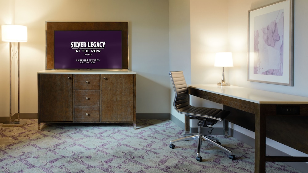 Silver Legacy Reno A Caesars Rewards Destination - photo 13