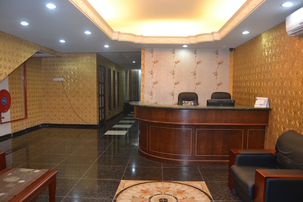 Cosmic Boutique - last minute hotel in Kuala Lumpur