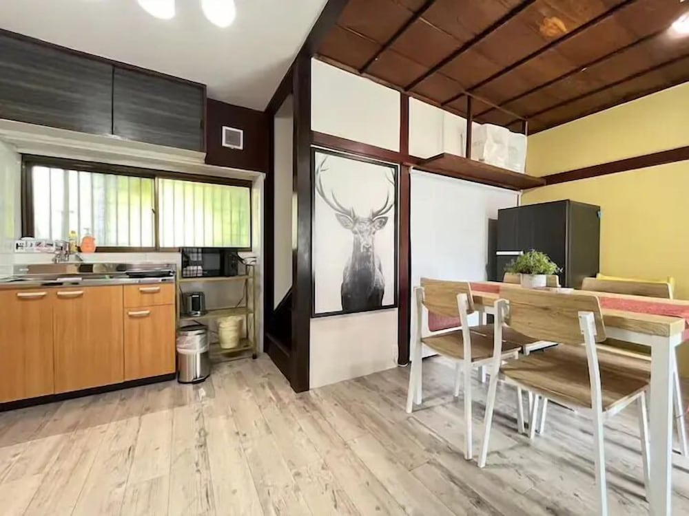 Nakakasai Kodate - last minute hotel in Tokyo