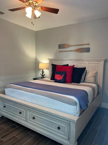 Paradise Vibes in Port Aransas, United States