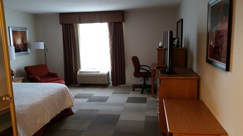 Hampton Inn Cortland - photo 28